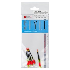 Сторожок карбоновый "Style Visible Carbon Spoon tex" 300/5/5