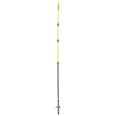 Сторожок Whisker PRO Сolor Yellow Click  1,5  (35см/ 3 гр.)