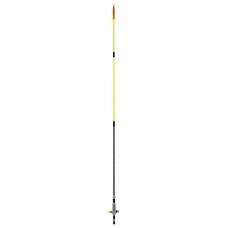 Сторожок Whisker PRO Сolor Yellow Click  1,5  (35см/ 0.8 гр.)